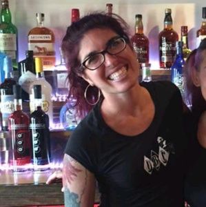 Meet your Posher, Tara